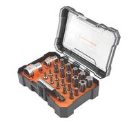 Assortiment de douilles MT101 Magnusson, coffret de 23 pièces