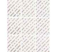 Assortiment de feuilles abrasives pour ponçage manuel EXPERT W480 Web 1/4 + Crayons - BOSCH - 061599766P