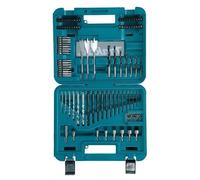 Assortiment de forets et d'embouts 100 pièces MAKITA D-47248