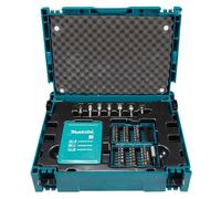Assortiment de forets et d'embouts 62 pièces MAKITA B-53908