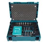 Makita Assortiment de forets et d'embouts B-53908 - 62 pièces