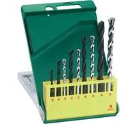 Assortiment De Forets Universel 9 Pièces Bosch G