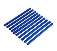 Assortiment de gaines thermorétractables 2:1 DSG Canusa 2810024502CO bleu Ø avant retreint: 2.40 mm 1 set Bleu G