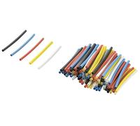 Assortiment de gaines thermorétractables 2:1 TRU COMPONENTS RPS2 1570887