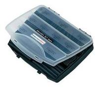 Assortiment de gaines thermorétractables 3:1 HellermannTyton 380-03001 noir 220 parties Noir G