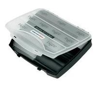 HellermannTyton Kit de gaines thermorétractables SHRINKIT 321-A BASIC 380-03004