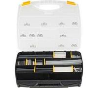 HellermannTyton Kit de gaines thermorétractables 380-03003