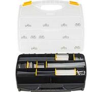 Assortiment de gaines thermorétractables flexibles, Température mini. de rétrécissement : +110 °C, Température de service -55 à +110 °