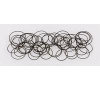 Assortiment de joints 100 pièces TOOLCRAFT 820968 1 set
