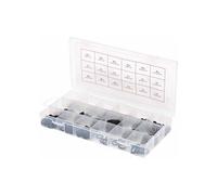 Assortiment de joints toriques internes 225 pcs 3-22 mm
