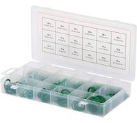 Assortiment de joints toriques pour climatisation, HNBR, 270 pcs KS Tools 970.0340
