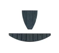 Assortiment de lamelles autoserrantes E20-L/E20-H 40 pièces de chaque - LAMELLO - 145020