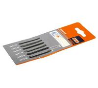 Lot de 24 Lames BAHCO pour Scie à Chantourner 302 et 502