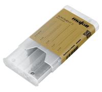 MAFELL Lot de 9 lames pour scie sauteuse CUnex W1, W2, W5, W7 et W8 - 093866