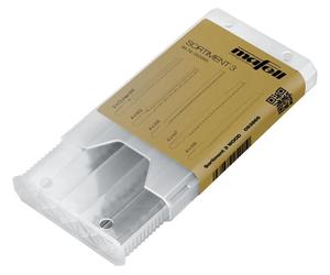 Assortiment de lames de scie sauteuse Mafell SSB-SET3 | 093866