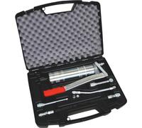 Assortiment de lubrifiants Mato Lube-Shuttle, type : SET1