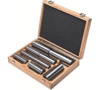 Assortiment de mandrins à douilles Röhm taille 2 25-55mm
