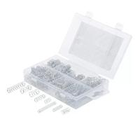 ASSORTIMENT DE RESSORTS DE COMPRESSION - 246 PCS