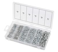 Assortiment de rondelles grower, 1200 pcs Kstools