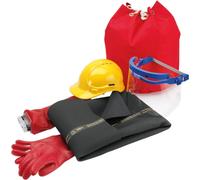 Assortiment de sécurité Cimco, 5 pièces, 1 pièce
