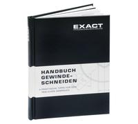 Assortiment de tarauds EXACT, coffret Premium HSS-E, 61 pièces - 70521
