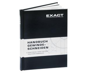 Assortiment de tarauds EXACT, coffret Premium HSS-E, 61 pièces - 70521