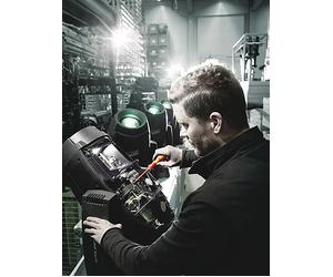 Assortiment de tournevis VDE avec 18 lames isolées interchangeables Wera Kraftform Kompakt - 05006613001