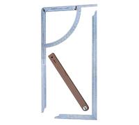 Assortiment de traçage Alpha Set - 500 mm
