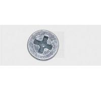 Assortiment de vis filetées SWG 4009146043601 100 pc(s) M5 30 mm tête fraisée cruciforme acier N/A