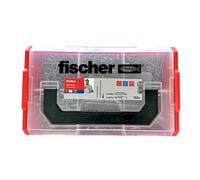 Assortiment de Vis PowerFast FPF II x702 - FIXtainer Fischer