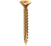 Assortiment de vis Rocket - Vis Pozidriv - Double cône - Indiqué pour les travaux extérieurs - Grande ergonomie, rapidité et sécurité - 5 x 65/45 - Boîte de 200 unités - Dicoal