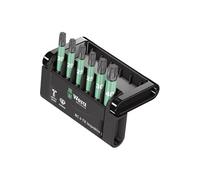 Assortiment d'embouts Mini-Check Impaktor, 6 pièces, PH/PZ/TORX