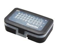 Assortiment d'embouts 'standard' MAKITA D-30667 31 pièces