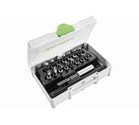 Assortiment d'embouts SYS3 XXS CE-MX BH 60 - 205825