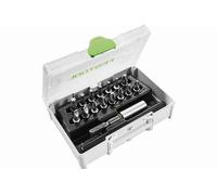 Assortiment d'embouts SYS3 XXS CE-MX BH 60 FESTOOL - 205825