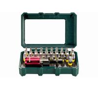 Assortiment d'embouts Torx SP 32 pièces METABO - 626709000