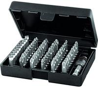 Assortiment d'embouts Wera KPS, 61 pièces