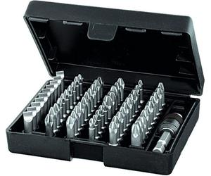 Assortiment d'embouts Wera KPS, 61 pièces