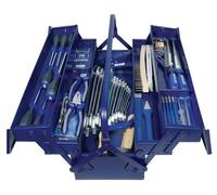Industrial Quality Supplies Assortiment d'outils IQS 60 pcs Universal avec test de tension Quantité:1