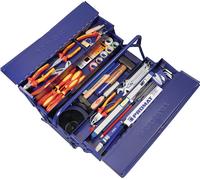 Assortiment d'outils 66 pcs - S4000820299
