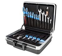 Assortiment d'outils 74 pièces + mallette Gedore | 4010886950852