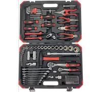 Assortiment d'outils 95 pièces