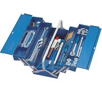 Assortiment d'outils Gedore dans une boîte à outils 68 pces 1151-1335