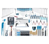 Assortiment d'outils MECHANIKER 180 pièces Gedore | 4010886660102