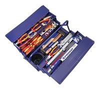 Assortiment d'outils 66 pcs - S4000820299