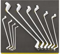 Assortiment d'outils Stahlwille dans le système d'insertion Tool-Control TCS20/10,6X7-30X32MM