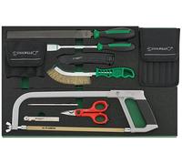 Assortiment d'outils Stahlwille TCS 8 821/21 21 pces