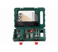 Assortiment embouts + forets + accessoires SP 55 pièces - 626707000