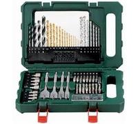 Metabo Set d'accessoires SP, 86 pièces, 626708000