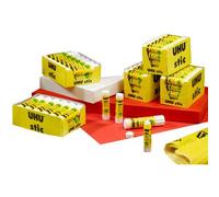 Assortiment Rentrée Bâtons de colle stic
